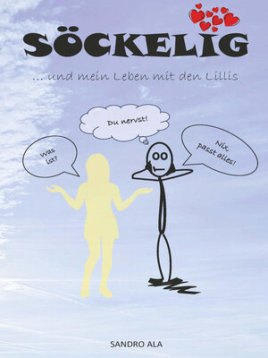 cover image of SÖCKELIG